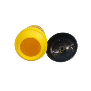 قمقمه دوچرخه مدل Tacx گنجایش 0.5 لیتر