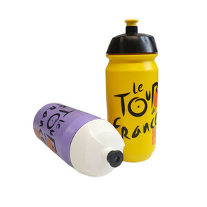 قمقمه دوچرخه مدل Tacx گنجایش 0.5 لیتر