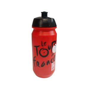 قمقمه دوچرخه مدل Tacx گنجایش 0.5 لیتر