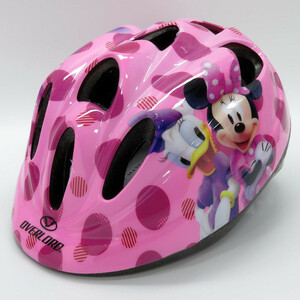 کلاه ایمنی دوچرخه اورلورد مدل بچگانه کد 1696