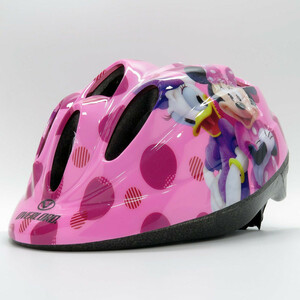 کلاه ایمنی دوچرخه اورلورد مدل بچگانه کد 1696