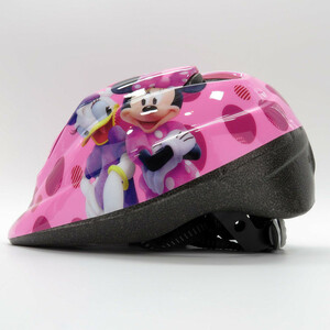 کلاه ایمنی دوچرخه اورلورد مدل بچگانه کد 1696