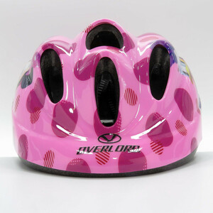 کلاه ایمنی دوچرخه اورلورد مدل بچگانه کد 1696