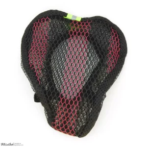 روکش زین دوچرخه توری کد 637