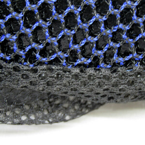 روکش زین دوچرخه مدل توری فنری کد 786