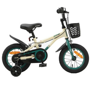 دوچرخه کودک شهری مدل اینتنس دارت کد 1860 سایز طوقه 12 اینچ