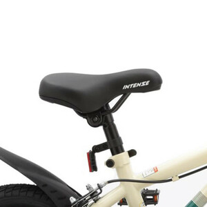 دوچرخه کودک شهری مدل اینتنس دارت کد 1860 سایز طوقه 12 اینچ