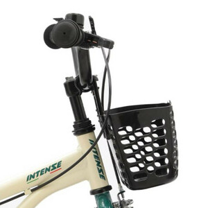 دوچرخه کودک شهری مدل اینتنس دارت کد 1860 سایز طوقه 12 اینچ