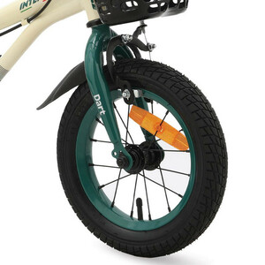 دوچرخه کودک شهری مدل اینتنس دارت کد 1860 سایز طوقه 12 اینچ