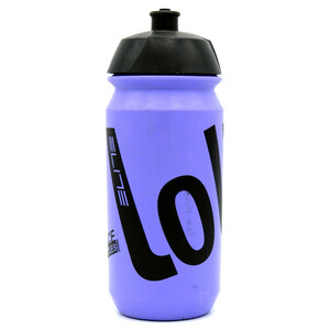 قمقمه دوچرخه لولی مدل 1293 گنجایش 0.500 لیتر