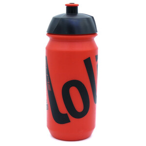 قمقمه دوچرخه لولی مدل 1293 گنجایش 0.500 لیتر