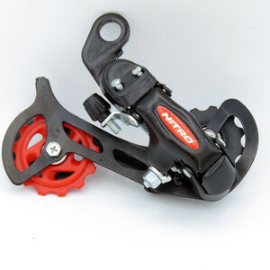 شانژمان گوشواره ای نیترو کد 1302