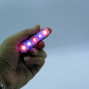 چراغ عقب پلیسی کد 1419