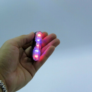 چراغ عقب پلیسی کد 1419