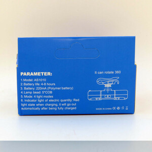 چراغ عقب پلیسی کد 1419