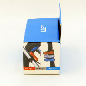 چراغ عقب پلیسی کد 1419