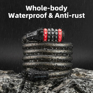 قفل راک براس RKS 507 کد 1767