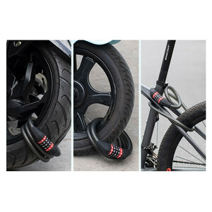 قفل راک براس RKS 507 کد 1767