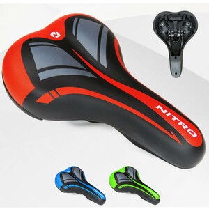 زین دوچرخه نیترو مدل 214