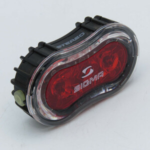 چراغ سیگما بیضی کد 1562