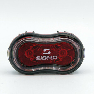 چراغ سیگما بیضی کد 1562