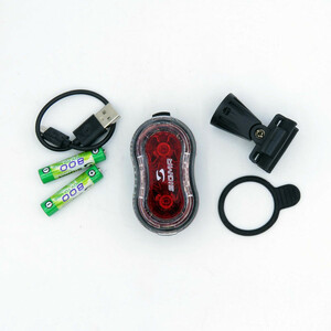 چراغ سیگما بیضی کد 1562