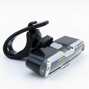 چراغ عقب دوچرخه مدل 6 حالته کد 1587