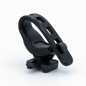 چراغ عقب دوچرخه مدل 6 حالته کد 1587