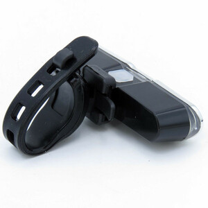 چراغ عقب دوچرخه مدل 6 حالته کد 1587