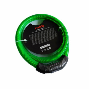 قفل موتور سیکلت ردو مدل 84612-S