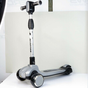 اسکوتر کودک مدل ماشینی کد 1511