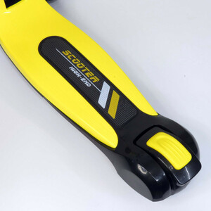 اسکوتر کودک مدل ماشینی کد 1511