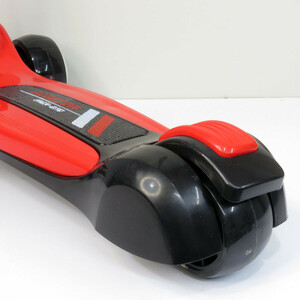 اسکوتر کودک مدل ماشینی کد 1511