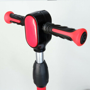 اسکوتر کودک مدل ماشینی کد 1511