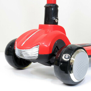 اسکوتر کودک مدل ماشینی کد 1511
