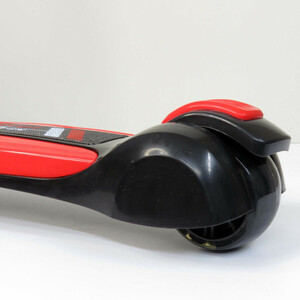 اسکوتر کودک مدل ماشینی کد 1511