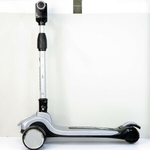 اسکوتر کودک مدل ماشینی کد 1511