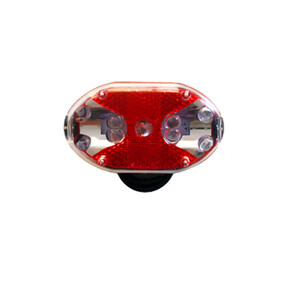 چراغ عقب بیضی اوکی کد 853