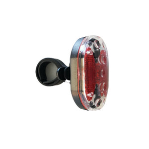 چراغ عقب بیضی اوکی کد 853