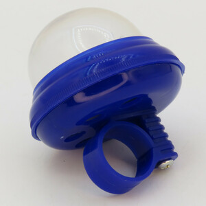 بوق دوچرخه مدل سوپرمن کد 1355