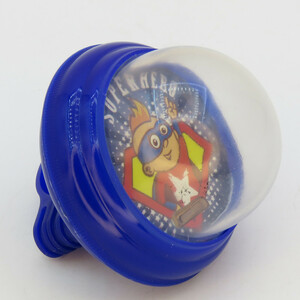 بوق دوچرخه مدل سوپرمن کد 1355