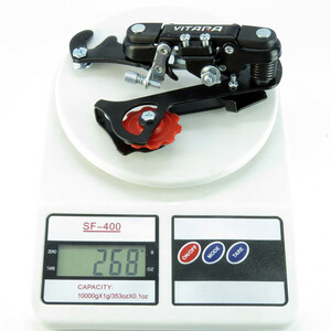 شانژمان ساده ویتارا کد 1612