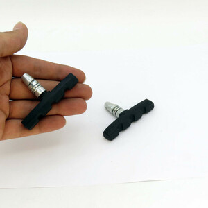 لقمه ترمز آلنی 7 سانت راپیدو کد 1382