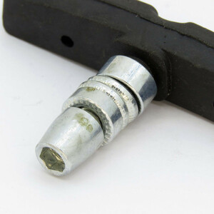 لقمه ترمز آلنی 7 سانت راپیدو کد 1382