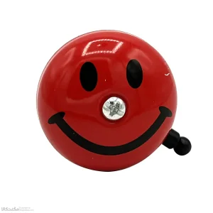 زنگ دوچرخه اسکوتر راکس ایموجی کد ۷۸۳