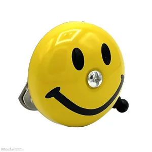 زنگ دوچرخه اسکوتر راکس ایموجی کد ۷۸۳