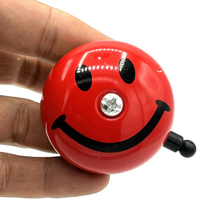 زنگ دوچرخه مدل ایموجی کد 783