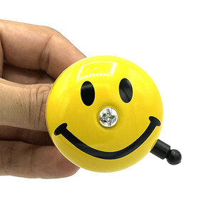 زنگ دوچرخه مدل ایموجی کد 783