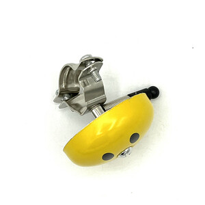 زنگ دوچرخه مدل ایموجی کد 783