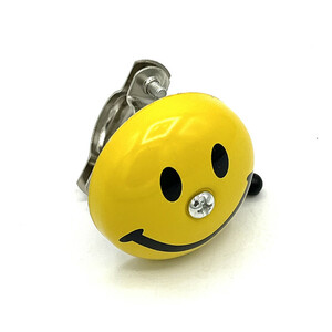 زنگ دوچرخه مدل ایموجی کد 783